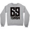 tekashi 6ix9ine  gummo 69 Crewneck Sweatshirt