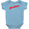 baywatch Baby Onesie
