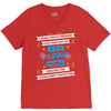It's A Papaw Thing V-Neck Tee