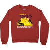 made in 1994 all original parts Crewneck Sweatshirt