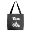 voivod tank Tote Bags