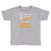 assistant principal Toddler T-shirt