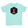 KING OF SNAKES Youth Tee