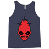angry Tank Top
