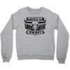 legendary american Crewneck Sweatshirt