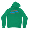 town drunk Hoodie