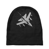 tornado bundeswehr aircraft airplane bomber nato jet Baby Beanies