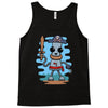 pirate ned Tank Top