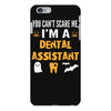 dental assistant iPhone 6 Plus/6s Plus Case