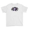 people scare me Youth Tee
