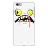 halloween face iPhone 6 Plus/6s Plus Case