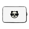cool panda Laptop sleeve