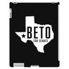 Beto For Senate Texas Map iPad 3 and 4 Case