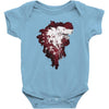 always remember Baby Bodysuit
