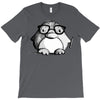 nerd penguin T-Shirt