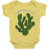 can't touch this Baby Onesie