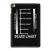 beard length chart iPad Mini 4