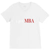 i got mba V-Neck Tee