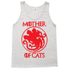 mother of cat new Tank Top