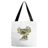 momia Tote Bags