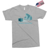 shark weekend Exclusive T-shirt