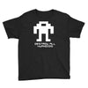 berzerk robot Youth Tee