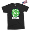 game Exclusive T-shirt