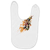 masters attack! Baby Bibs