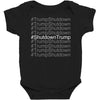 trumpshutdown Baby Bodysuit