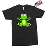 frog cute Exclusive T-shirt