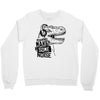 make some noise Crewneck Sweatshirt
