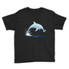 bottle opener nose Youth Tee