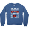 roman's Crewneck Sweatshirt