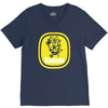 banana!! herren V-Neck Tee