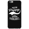 New Poppy 2018 Rokie Dept. iPhone 6/6s Case