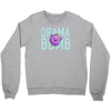 drama bomb Crewneck Sweatshirt