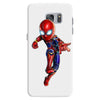 Iron Spidey Samsung Galaxy S7