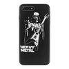 funny darth vader heavy metal i find your lack star wars iPhone 7 Plus Case