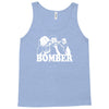 bomber film  fun Tank Top
