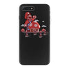 mushroom eater iPhone 7 Plus Case