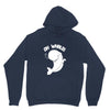 oh whale! Hoodie