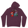 monster mash Hoodie