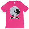 Catzilla T-Shirt