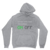 appareled Unisex Hoodie