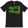 relax&amp;#vape T-Shirt