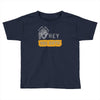 hey you guys Toddler T-shirt
