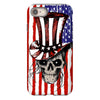 july 4th skull iPhone 8