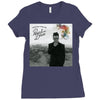 panic at the disco Ladies Fitted T-Shirt