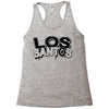 los santos gta5 Racerback Tank