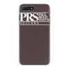 prs guitars new iPhone 7 Plus Case